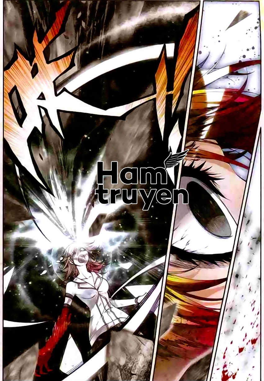 Đấu La Đại Lục 2 Chapter 37 - 13