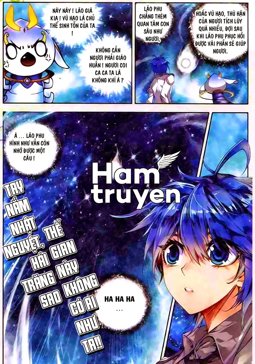 Đấu La Đại Lục 2 Chapter 37 - 20