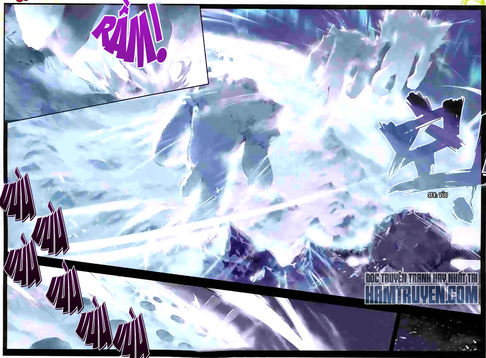 Đấu La Đại Lục 2 Chapter 40 - 6