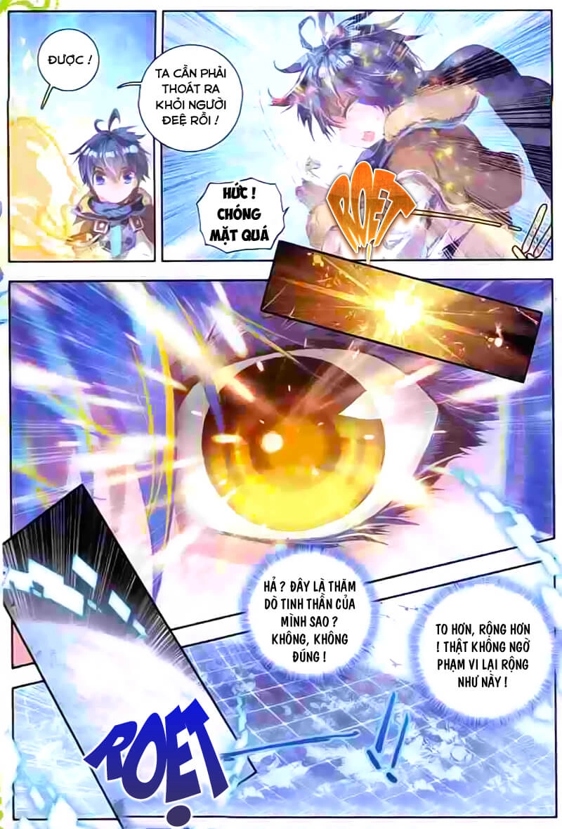 Đấu La Đại Lục 2 Chapter 40 - 17