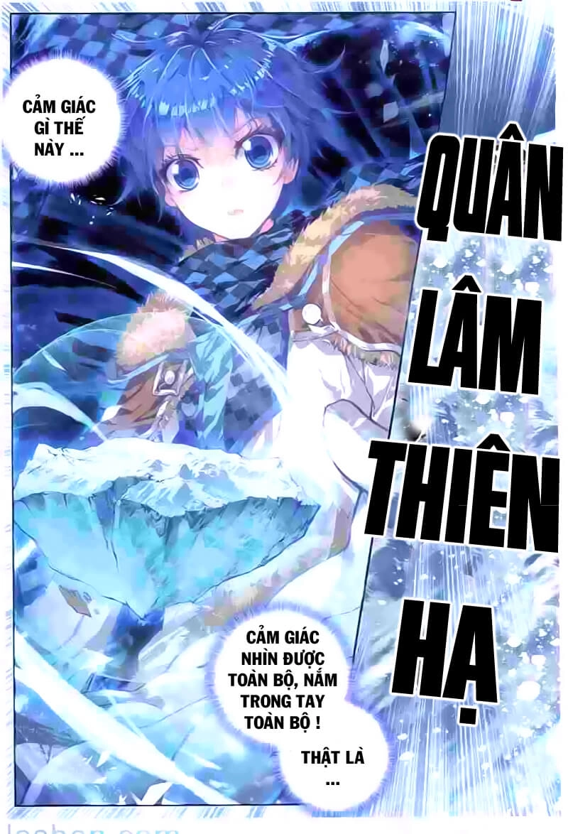 Đấu La Đại Lục 2 Chapter 40 - 18