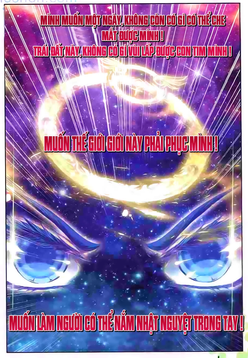 Đấu La Đại Lục 2 Chapter 40 - 20