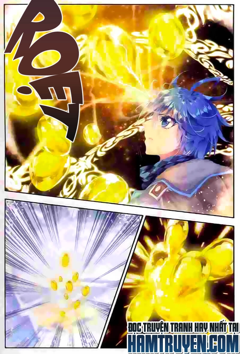 Đấu La Đại Lục 2 Chapter 40 - 21