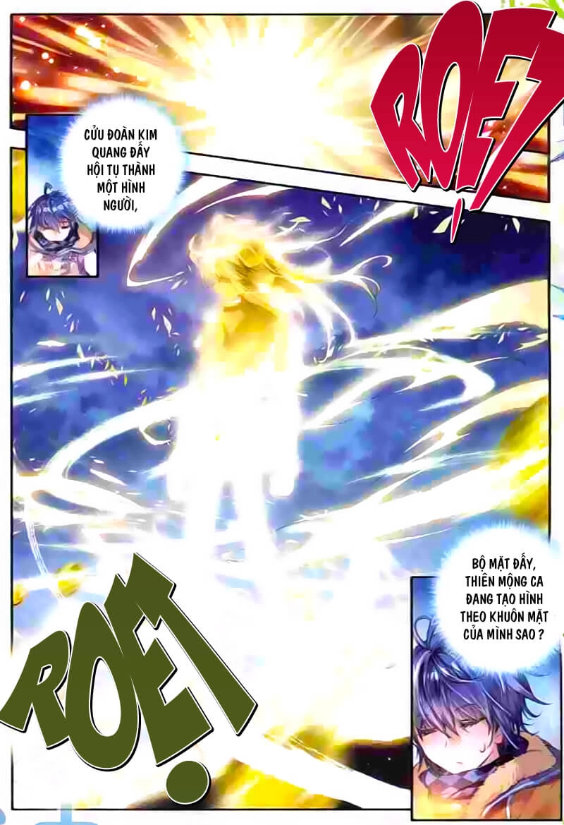 Đấu La Đại Lục 2 Chapter 40 - 22