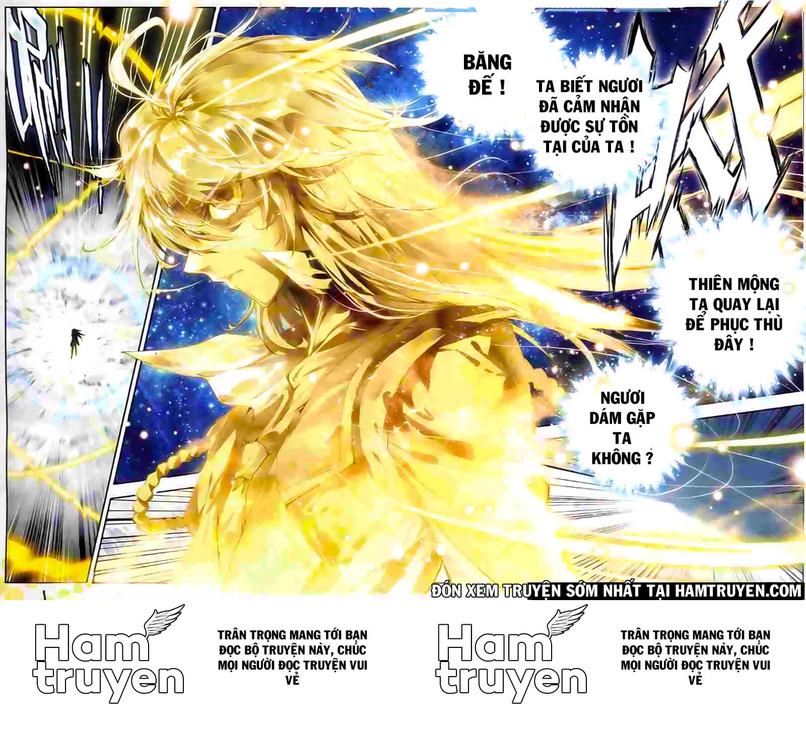 Đấu La Đại Lục 2 Chapter 40 - 23