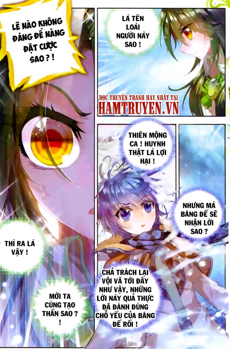 Đấu La Đại Lục 2 Chapter 43 - 9