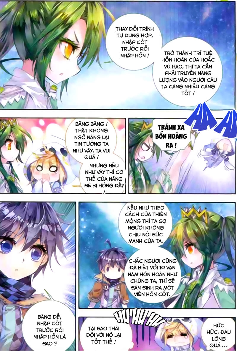 Đấu La Đại Lục 2 Chapter 43 - 16