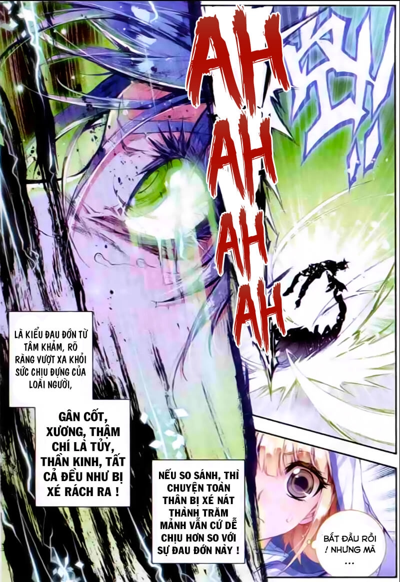 Đấu La Đại Lục 2 Chapter 43 - 23