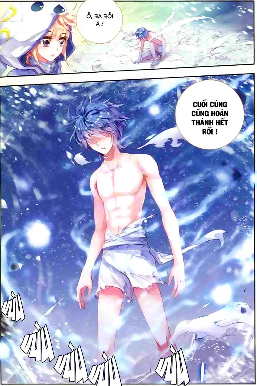 Đấu La Đại Lục 2 Chapter 44 - 5