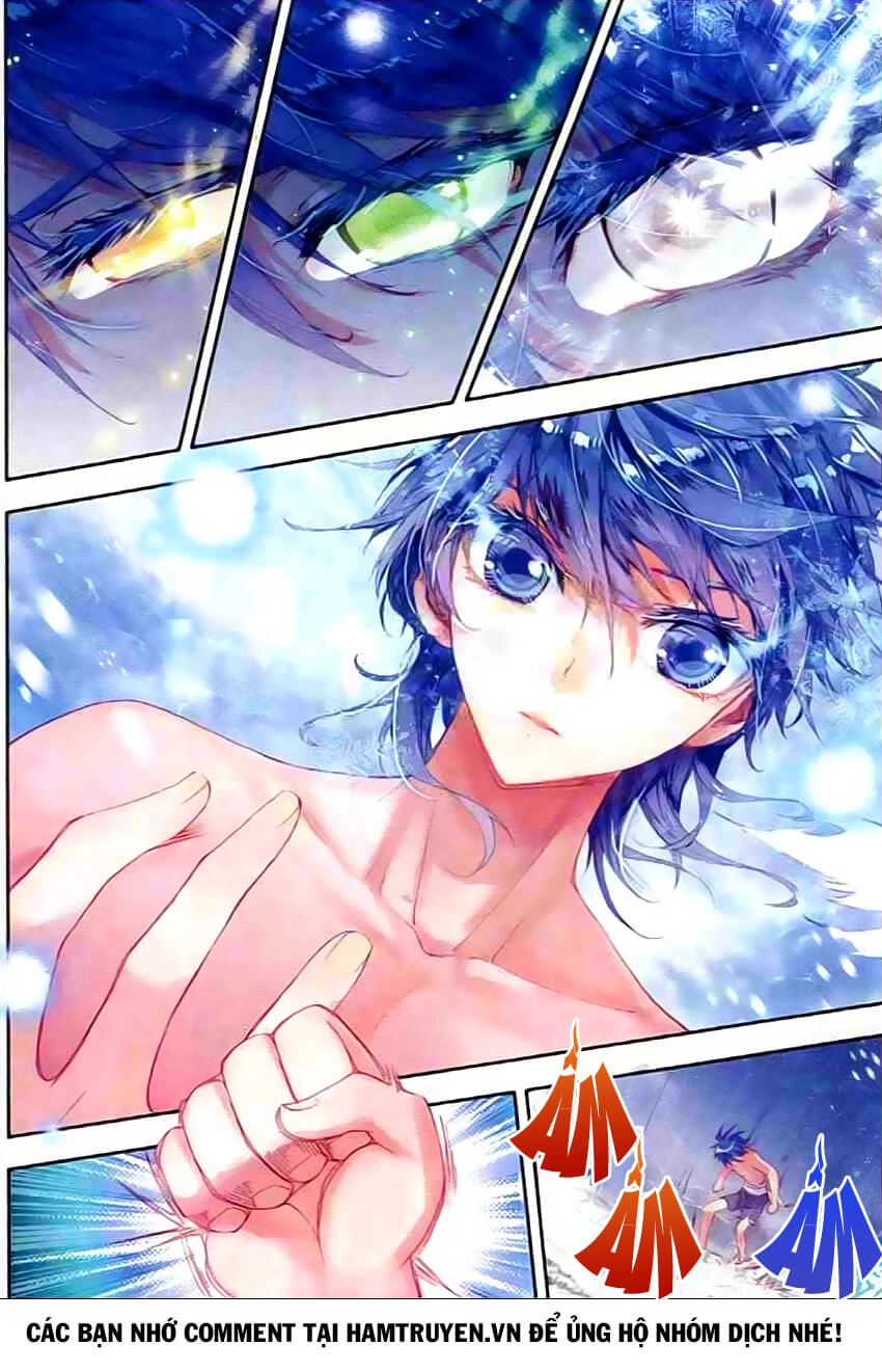 Đấu La Đại Lục 2 Chapter 44 - 6