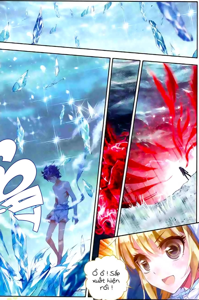 Đấu La Đại Lục 2 Chapter 44 - 9