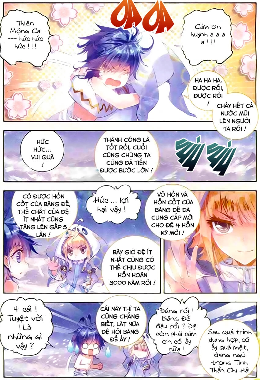 Đấu La Đại Lục 2 Chapter 44 - 16