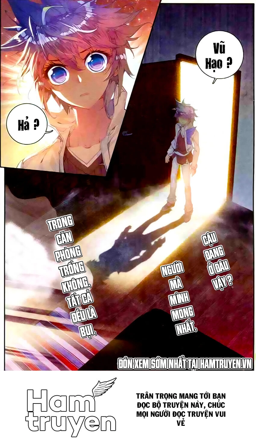 Đấu La Đại Lục 2 Chapter 44 - 20