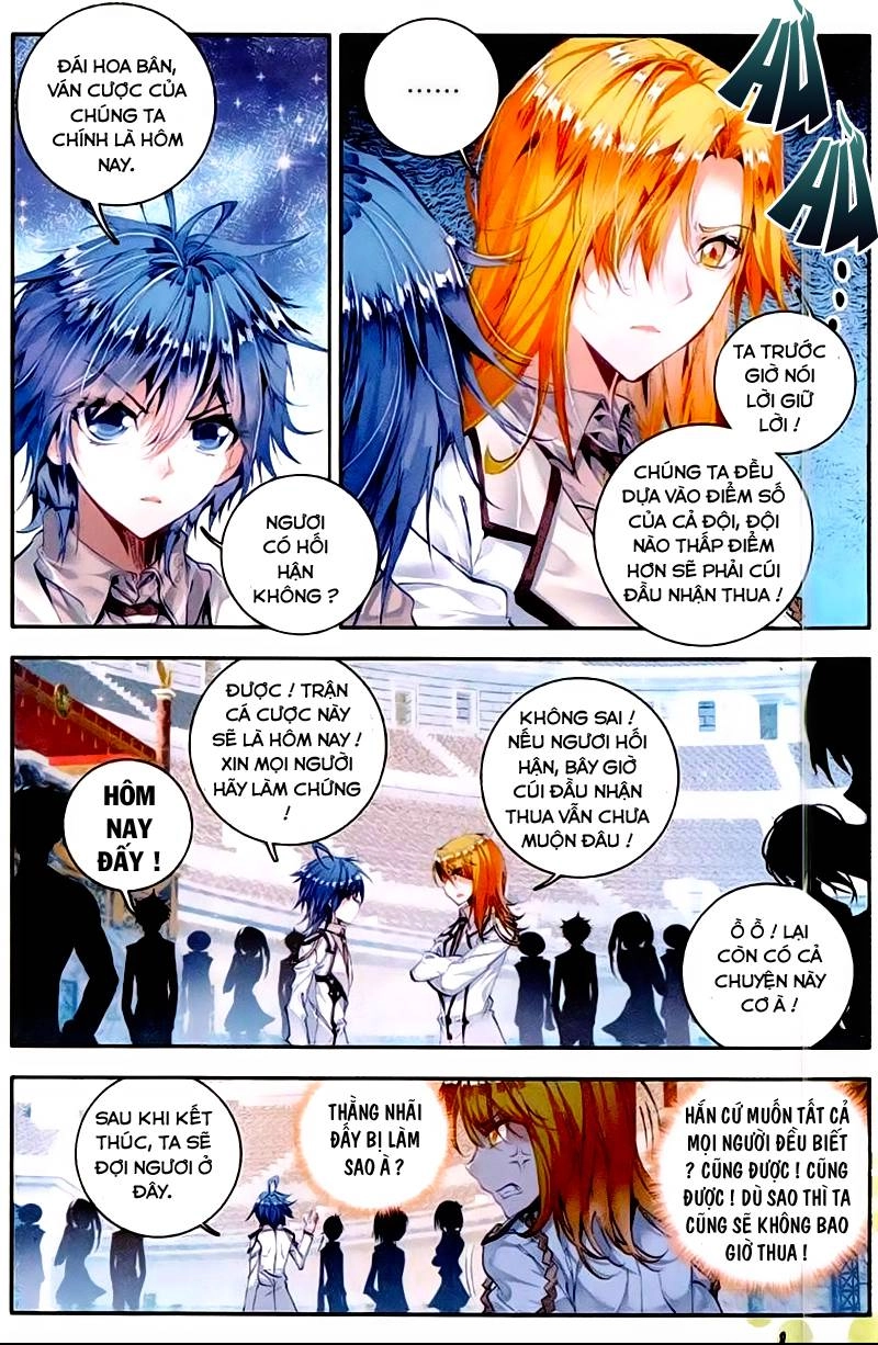 Đấu La Đại Lục 2 Chapter 47 - 14