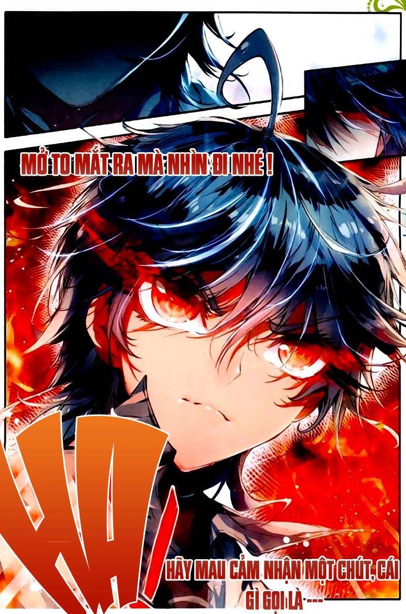 Đấu La Đại Lục 2 Chapter 47 - 24