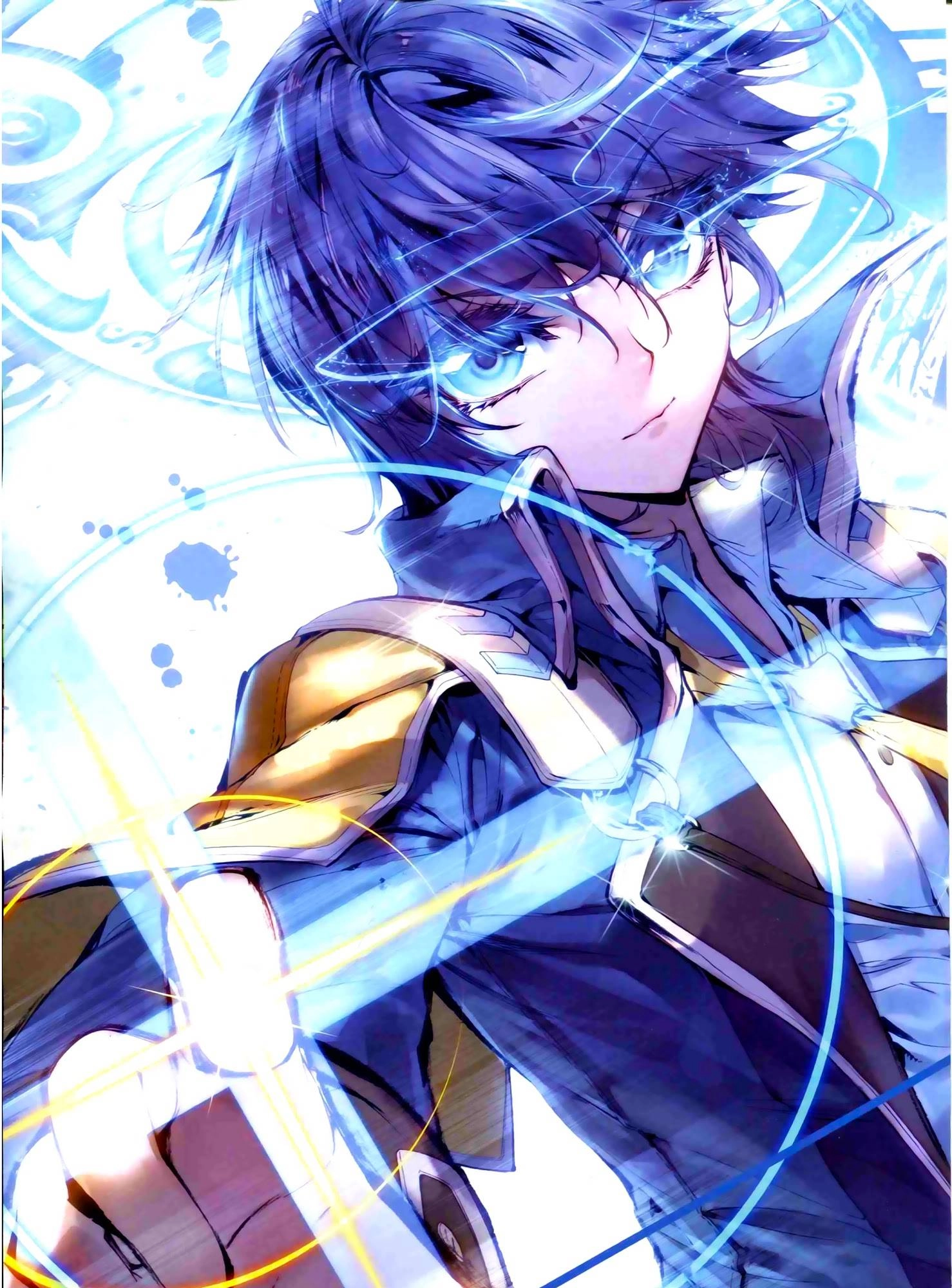 Đấu La Đại Lục 2 Chapter 51 - 2