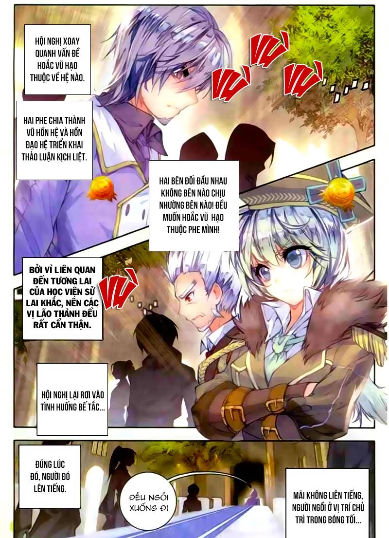 Đấu La Đại Lục 2 Chapter 51 - 13