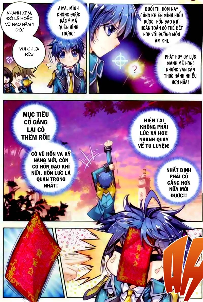 Đấu La Đại Lục 2 Chapter 51 - 16