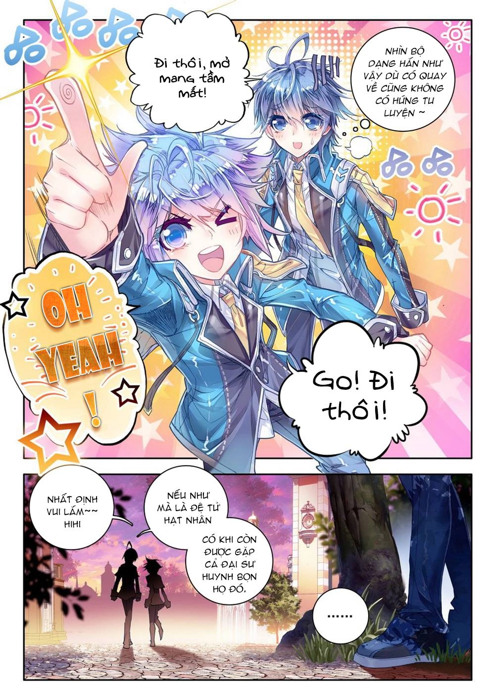 Đấu La Đại Lục 2 Chapter 51 - 20