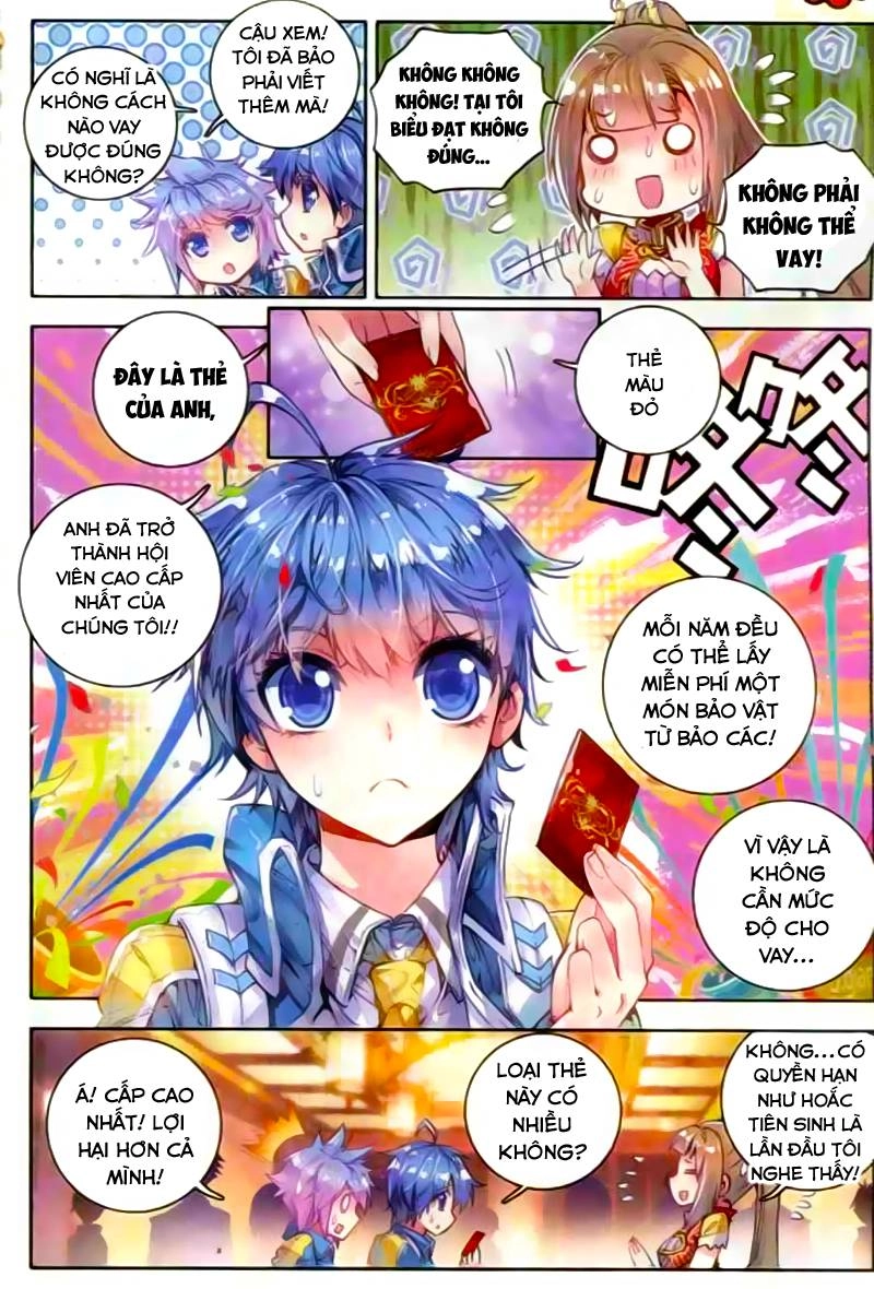 Đấu La Đại Lục 2 Chapter 51 - 24