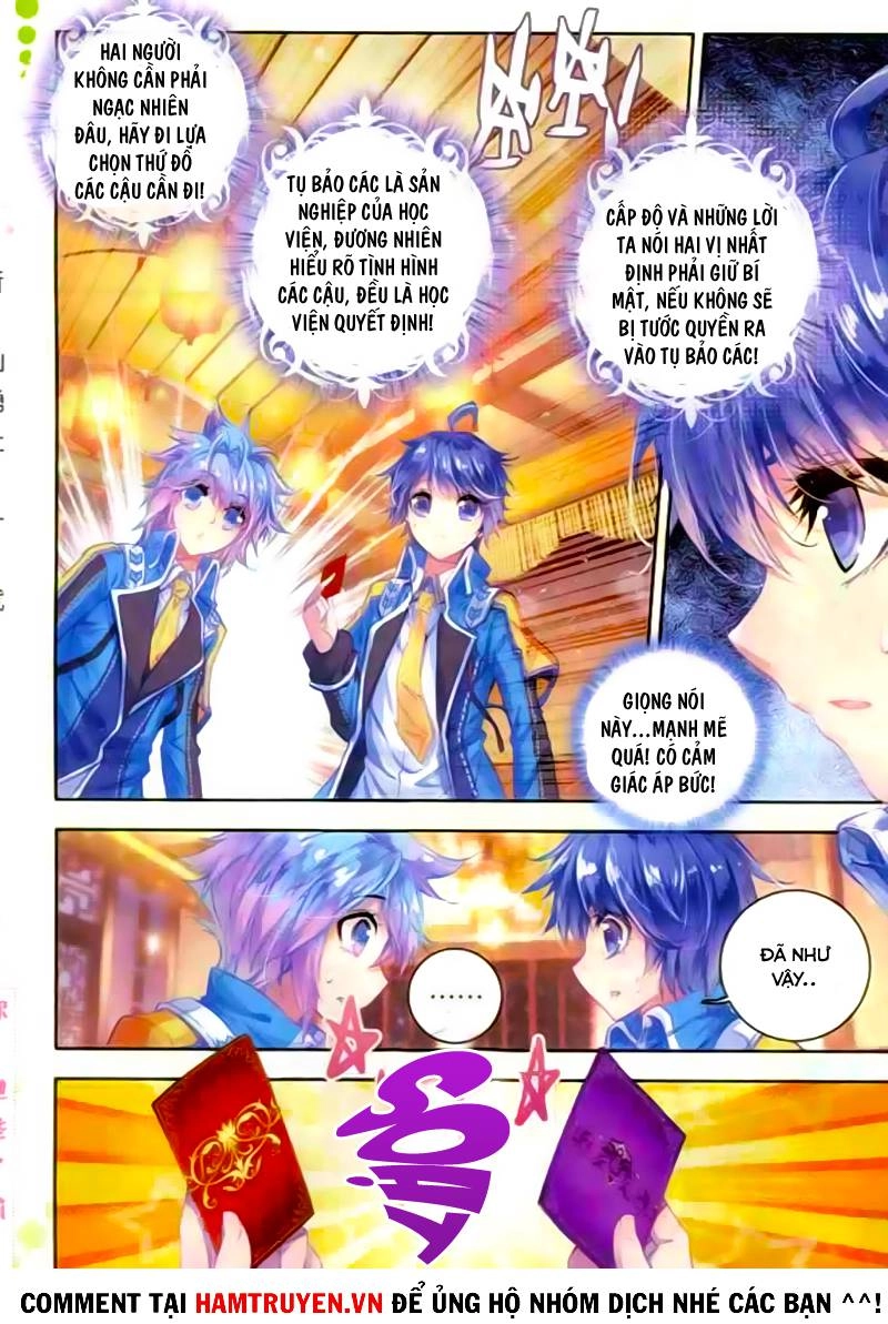 Đấu La Đại Lục 2 Chapter 51 - 25