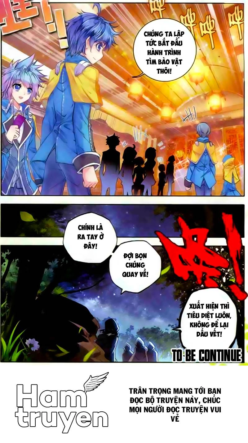 Đấu La Đại Lục 2 Chapter 51 - 26