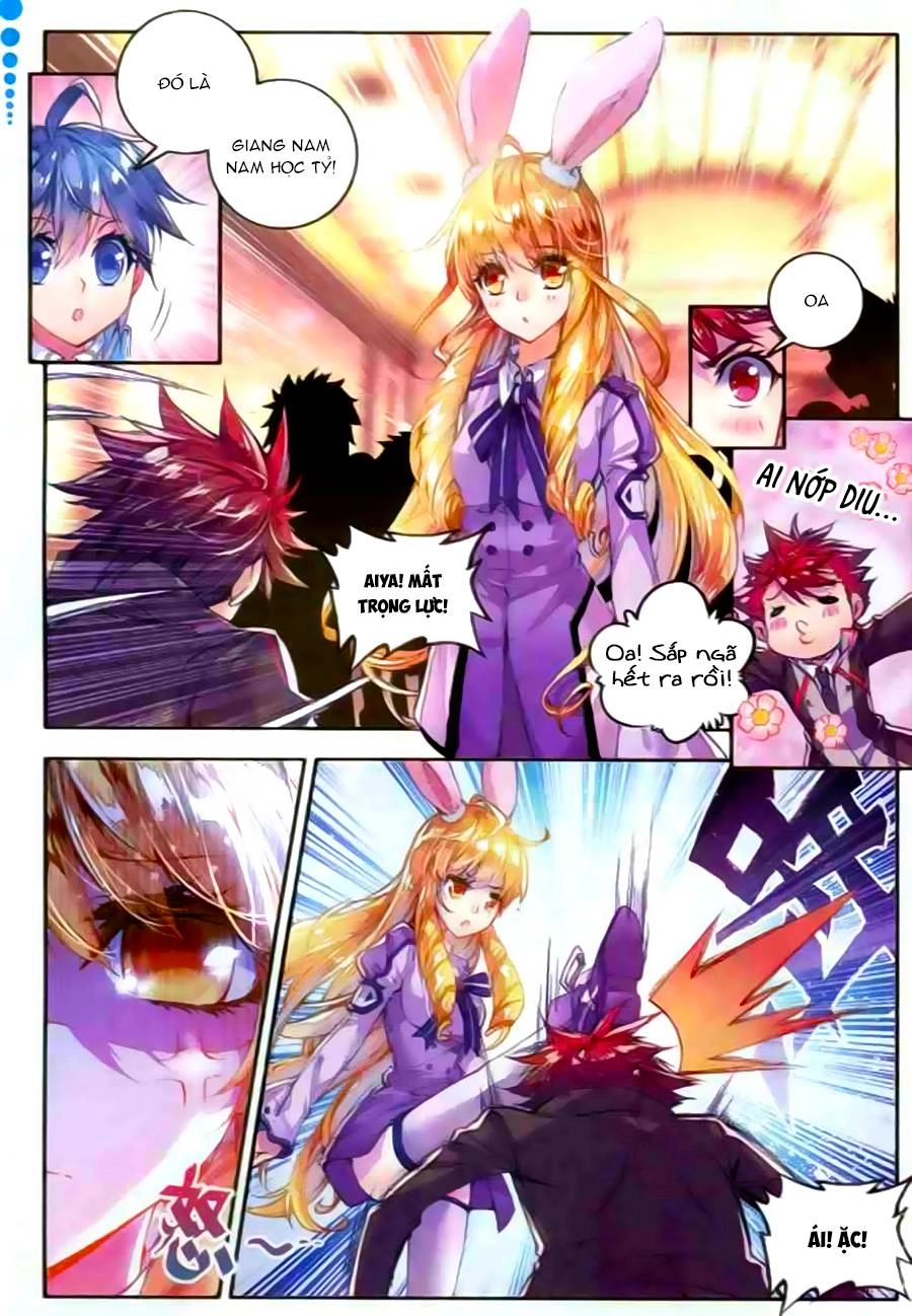 Đấu La Đại Lục 2 Chapter 52 - 7