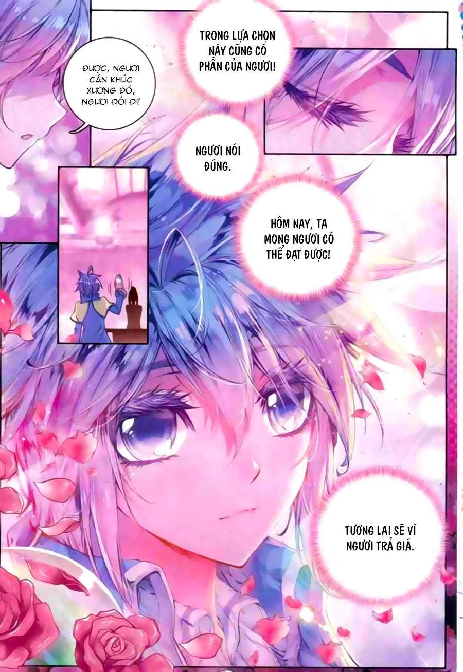 Đấu La Đại Lục 2 Chapter 52 - 12