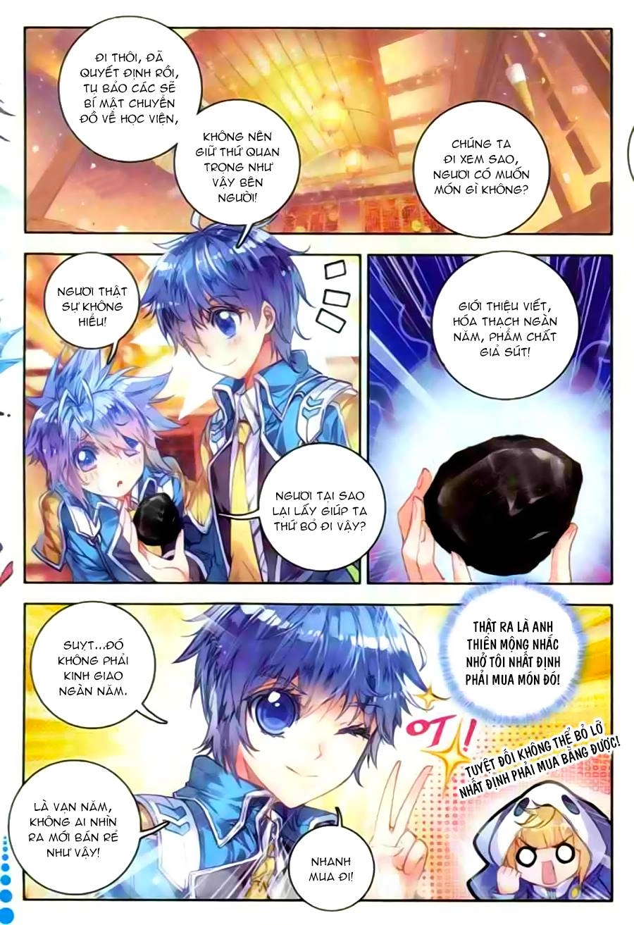 Đấu La Đại Lục 2 Chapter 52 - 13