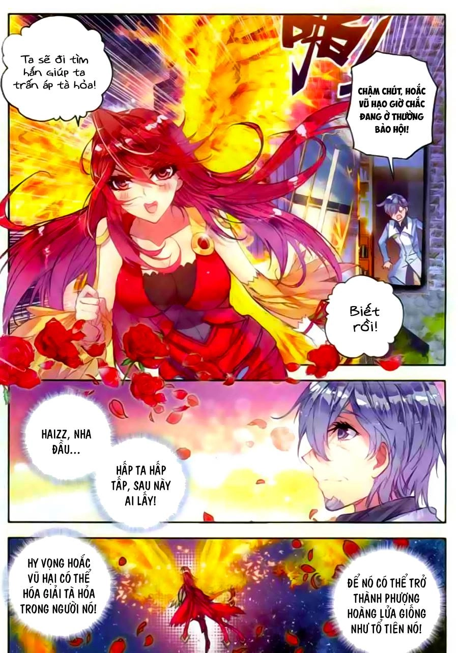 Đấu La Đại Lục 2 Chapter 52 - 16