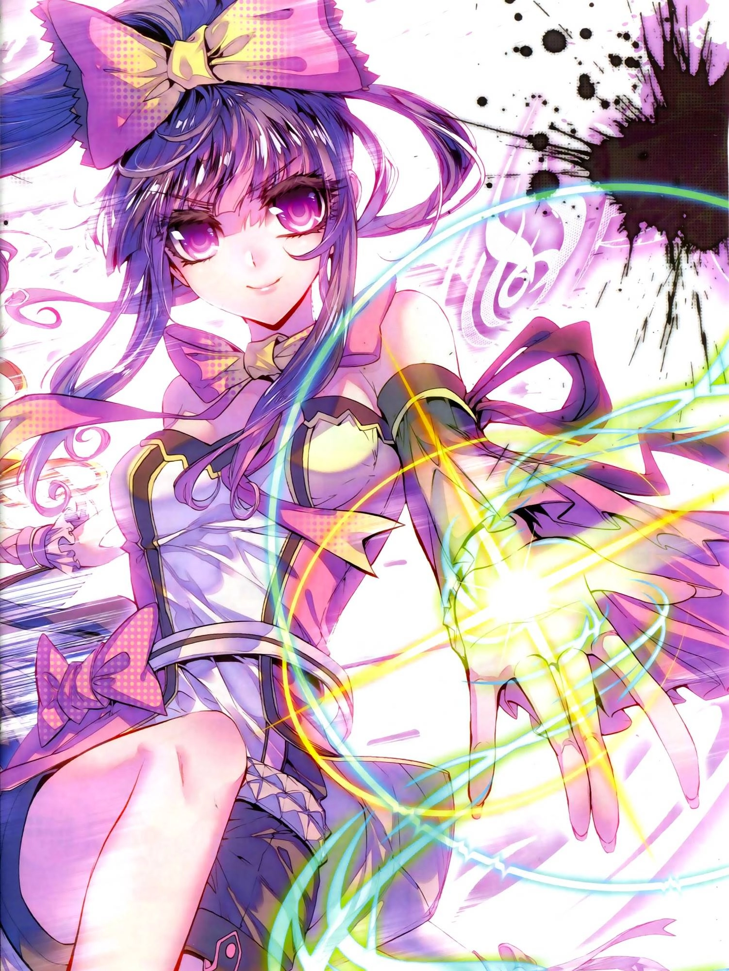 Đấu La Đại Lục 2 Chapter 54 - 3