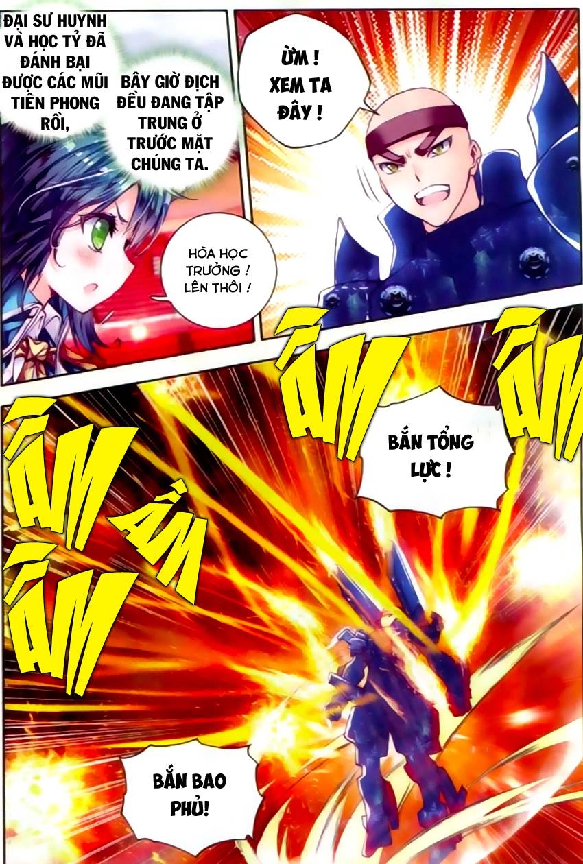 Đấu La Đại Lục 2 Chapter 55 - 13