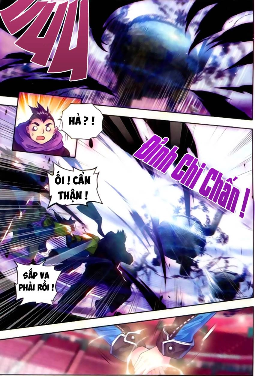 Đấu La Đại Lục 2 Chapter 55 - 15