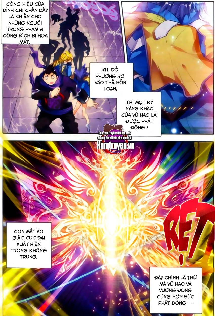 Đấu La Đại Lục 2 Chapter 55 - 16