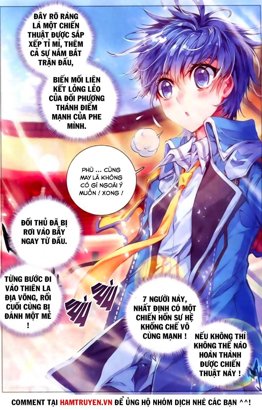 Đấu La Đại Lục 2 Chapter 55 - 20