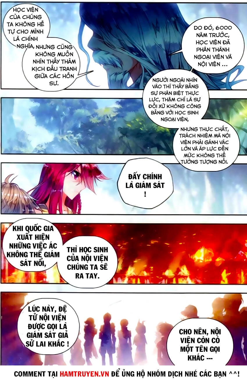 Đấu La Đại Lục 2 Chapter 58 - 8