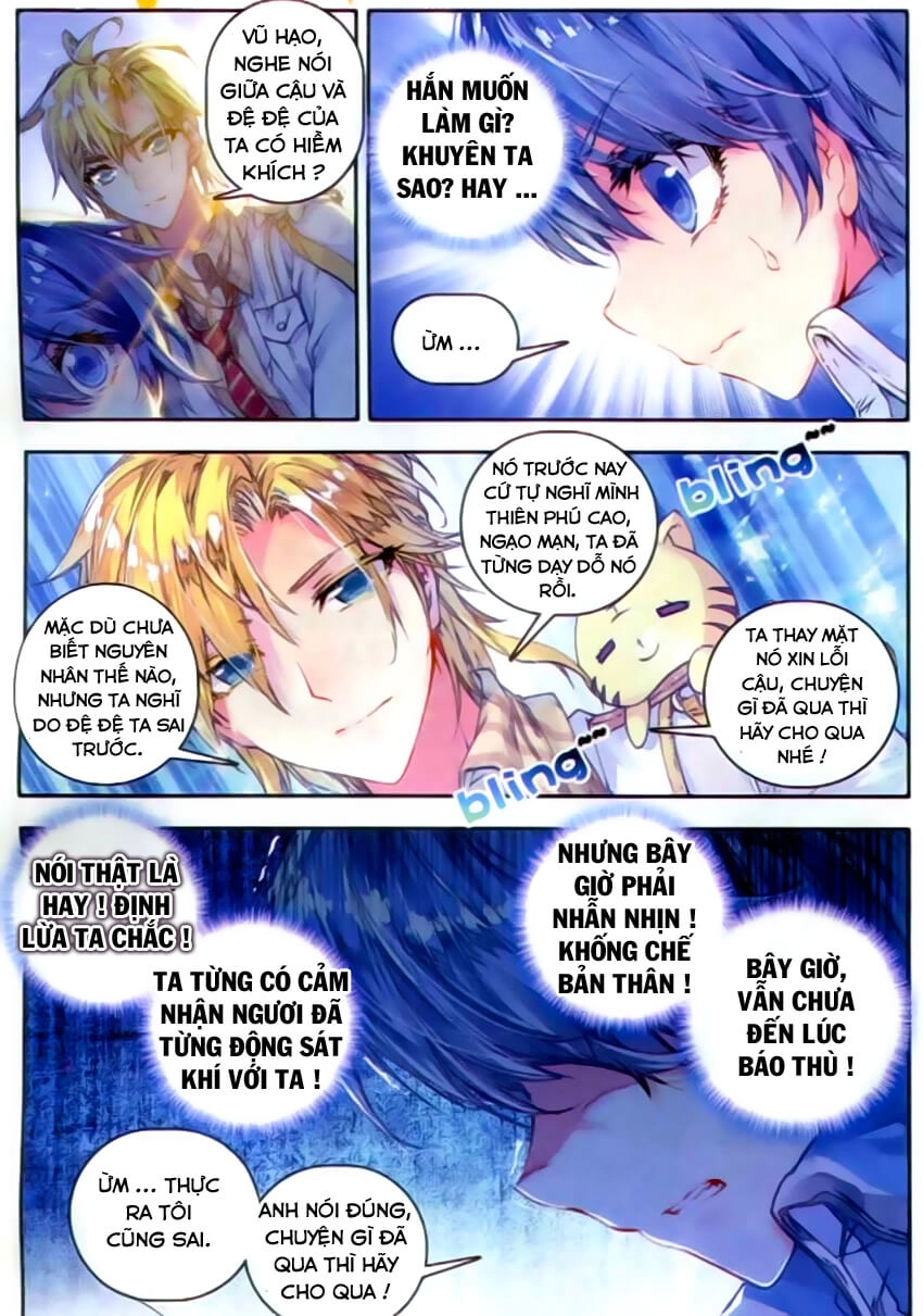 Đấu La Đại Lục 2 Chapter 58 - 17