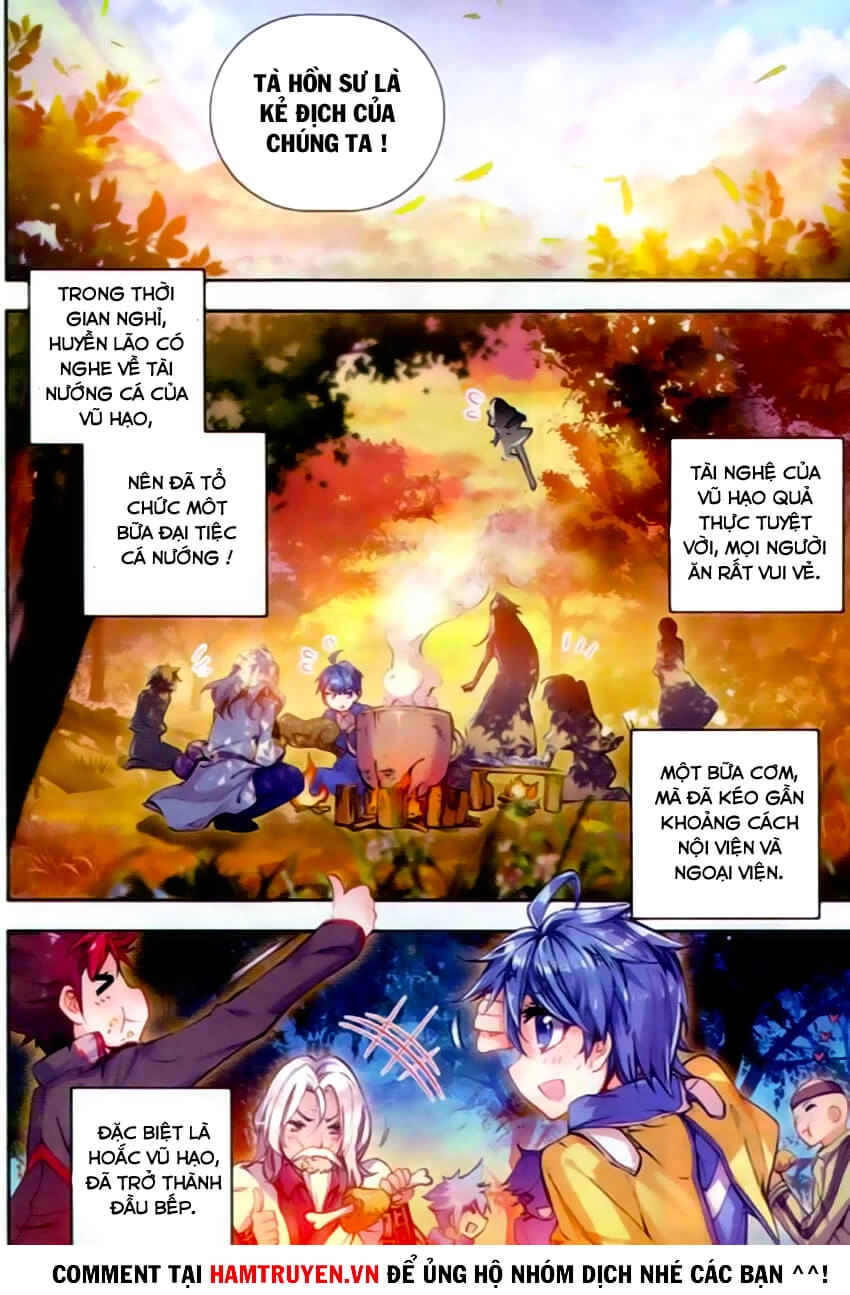 Đấu La Đại Lục 2 Chapter 58 - 20