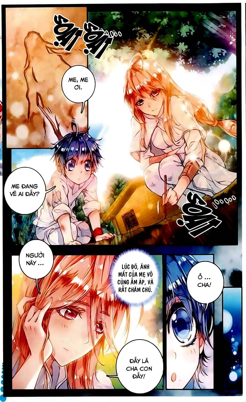 Đấu La Đại Lục 2 Chapter 59 - 2