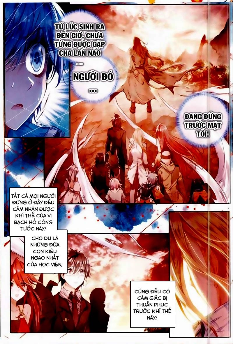 Đấu La Đại Lục 2 Chapter 59 - 3