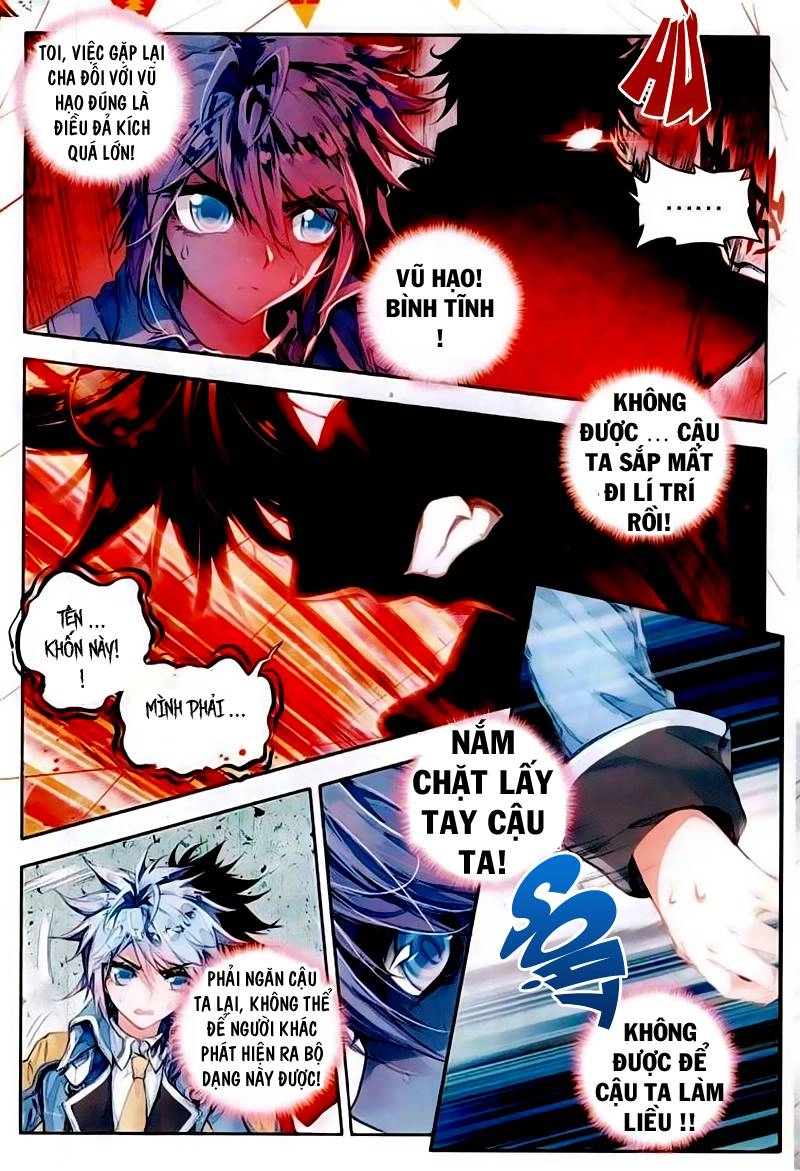 Đấu La Đại Lục 2 Chapter 59 - 6