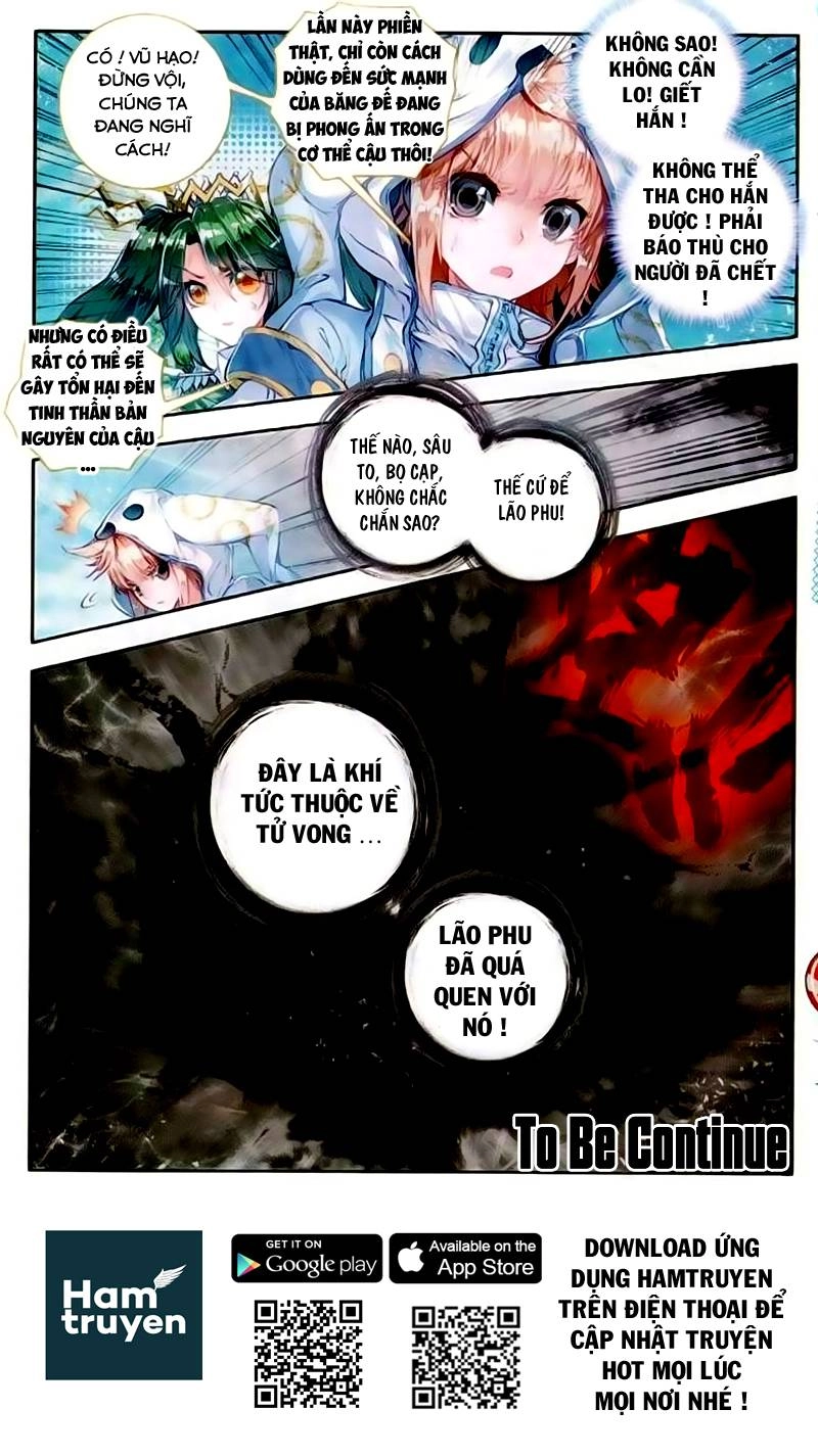 Đấu La Đại Lục 2 Chapter 59 - 23