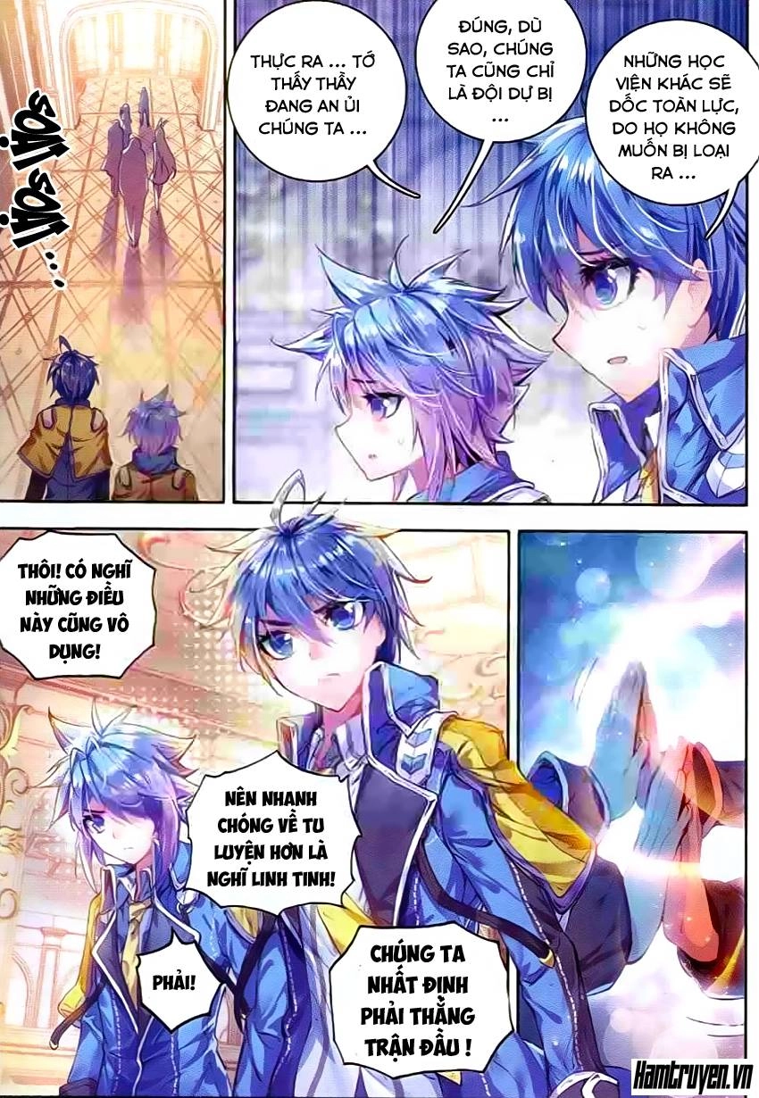 Đấu La Đại Lục 2 Chapter 61 - 10