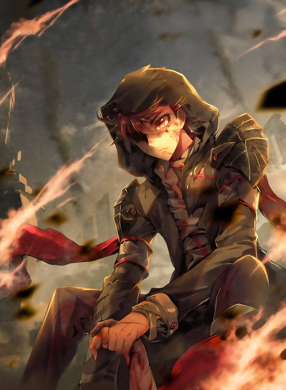 Đấu La Đại Lục 2 Chapter 63 - 2