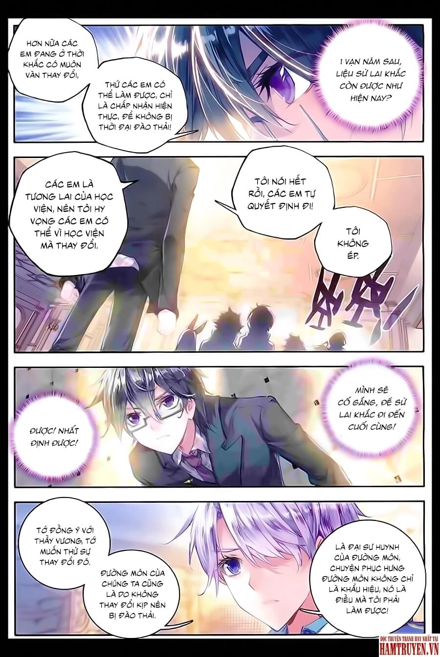 Đấu La Đại Lục 2 Chapter 65 - 5