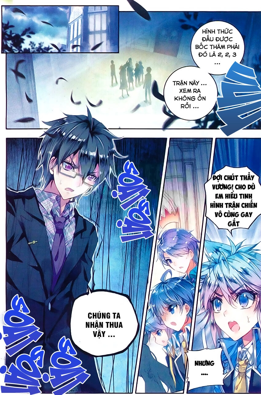 Đấu La Đại Lục 2 Chapter 67 - 2