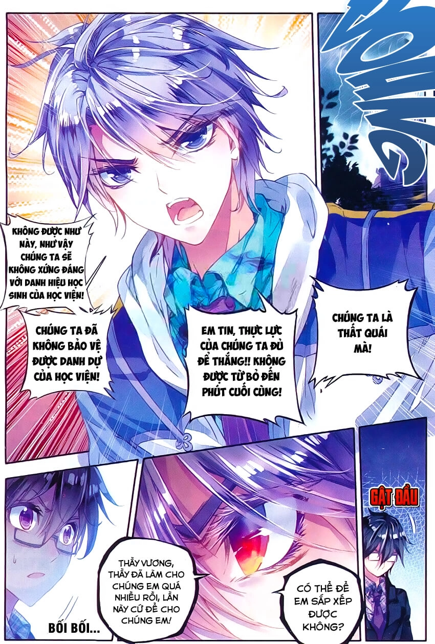 Đấu La Đại Lục 2 Chapter 67 - 4