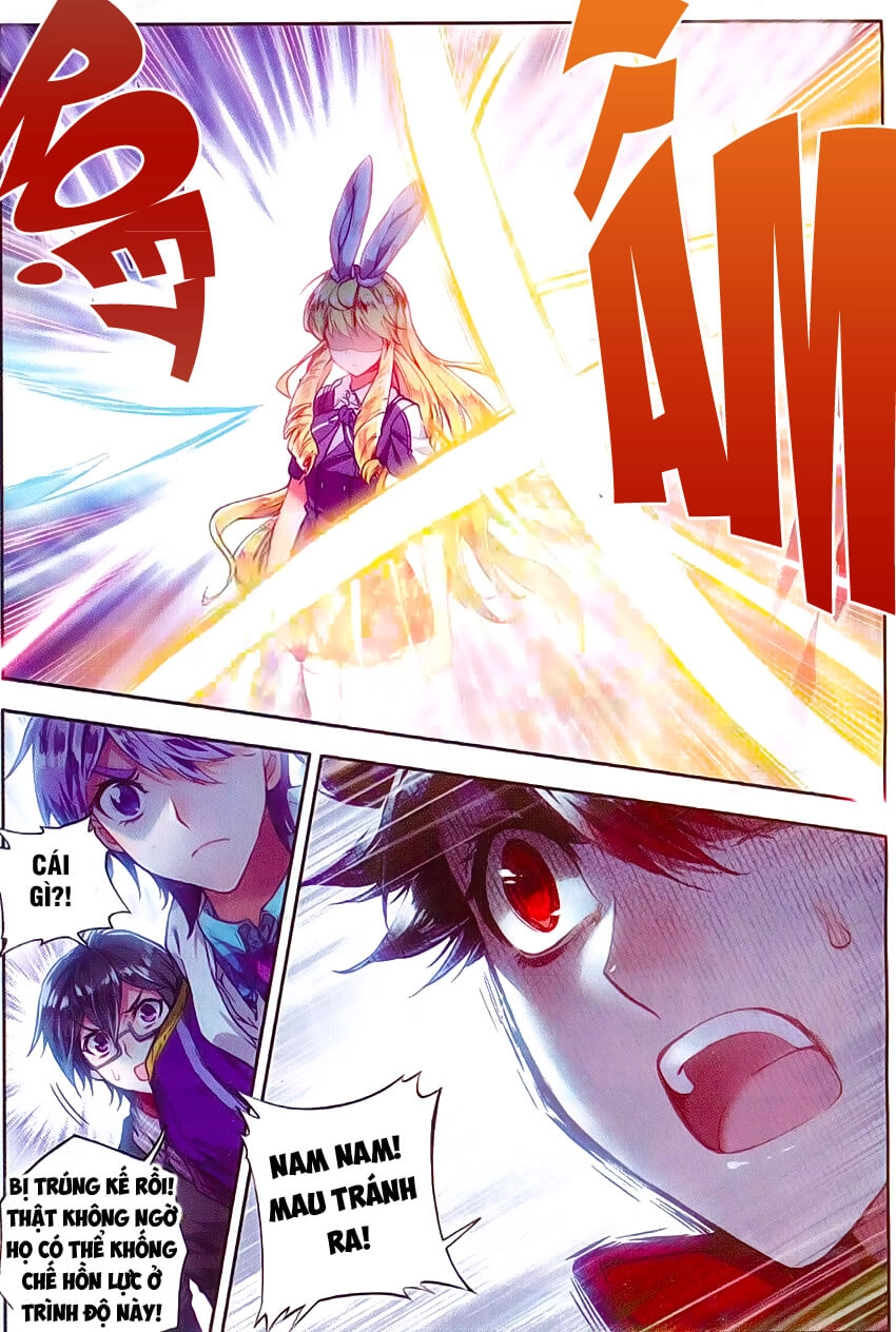 Đấu La Đại Lục 2 Chapter 67 - 17