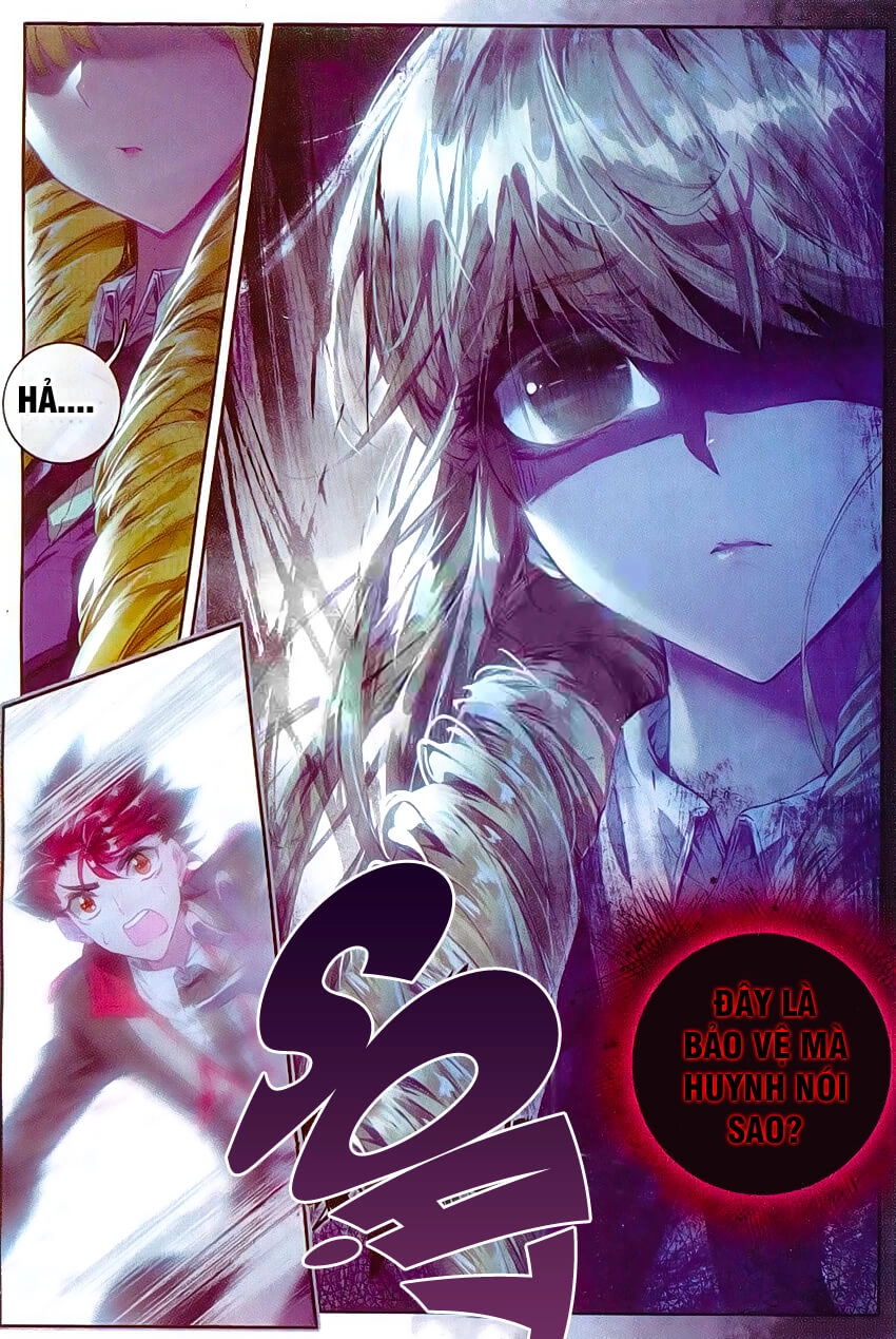 Đấu La Đại Lục 2 Chapter 67 - 18