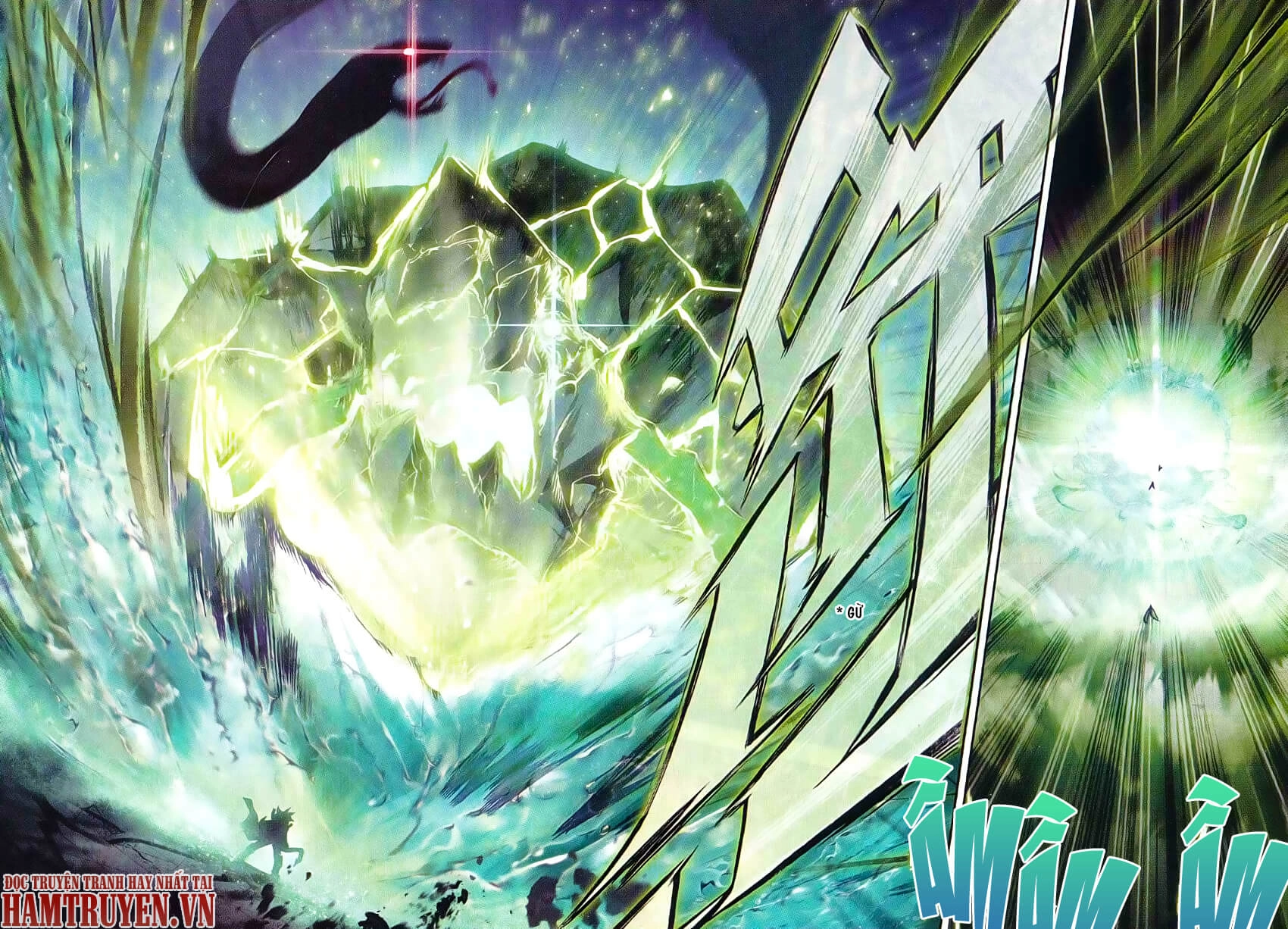 Đấu La Đại Lục 2 Chapter 68 - 10